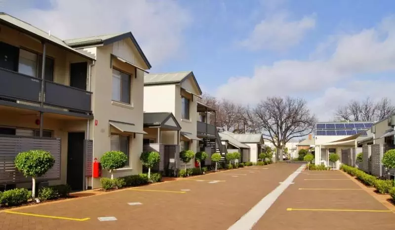 مُتل North Adelaide Boutique Stays Accommodation