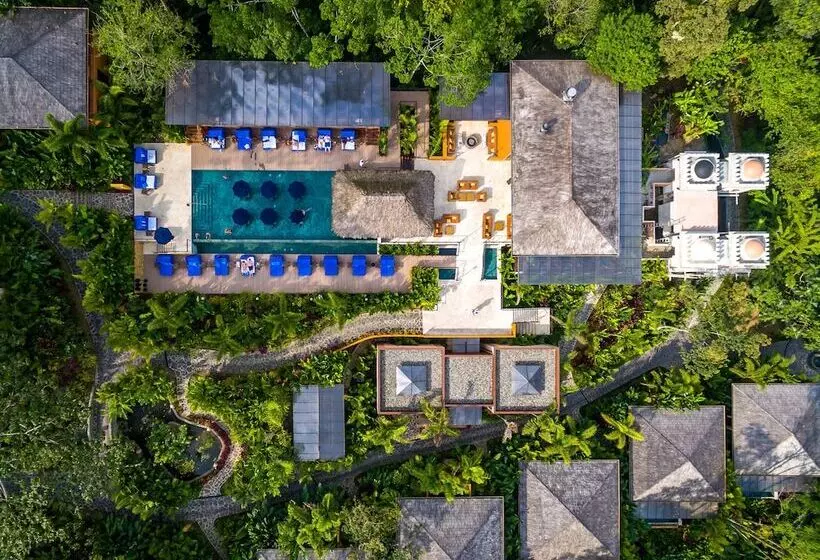 Nayara Springs Adults Only