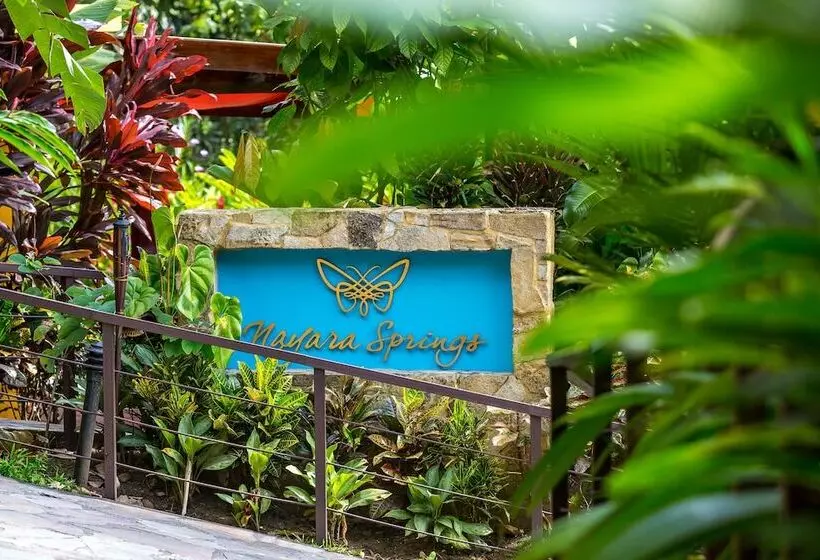 Nayara Springs Adults Only