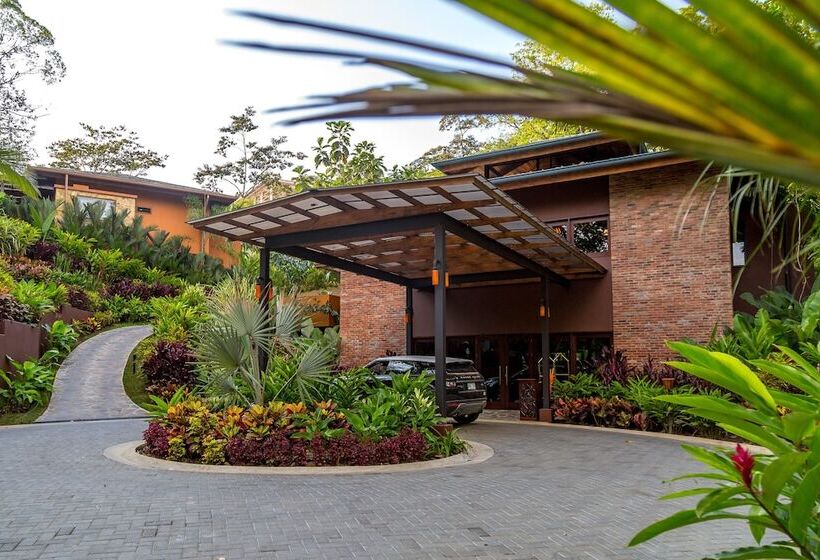 Nayara Springs  Adults Only