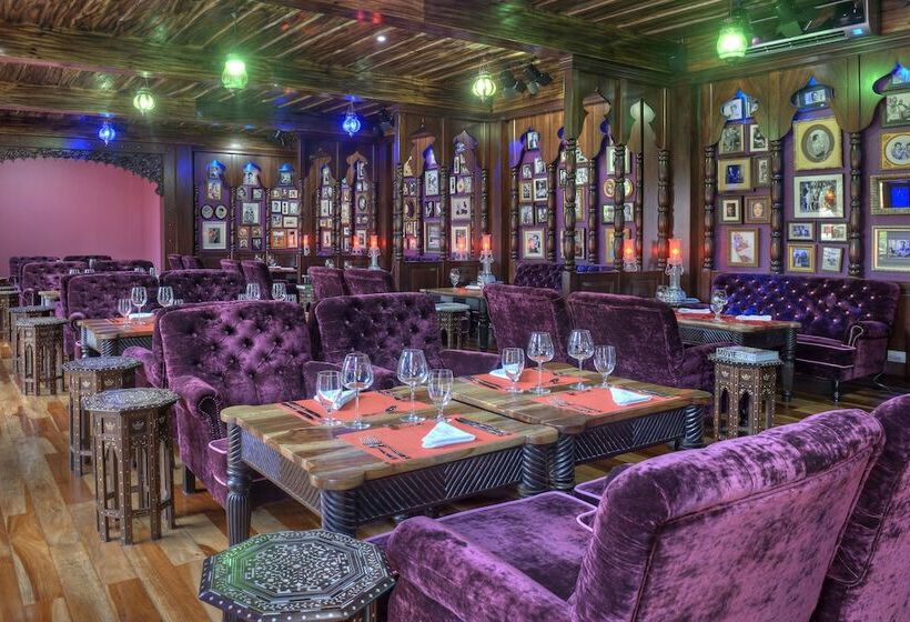 Nayara Springs  Adults Only