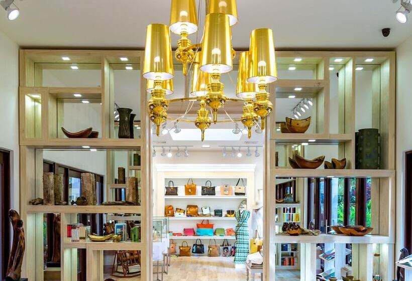 Nayara Springs  Adults Only