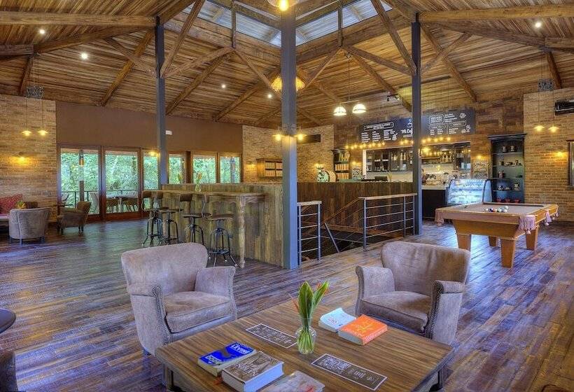 Nayara Springs  Adults Only