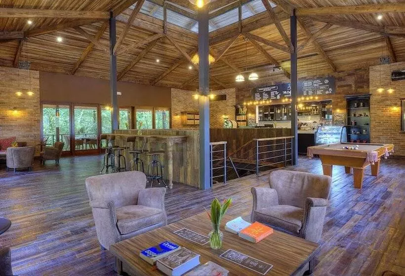 Nayara Springs Adults Only