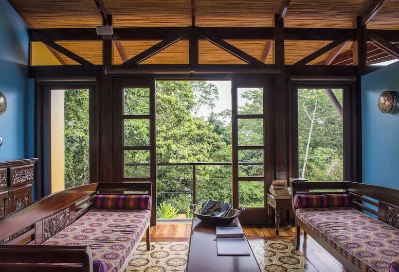 Nayara Springs  Adults Only