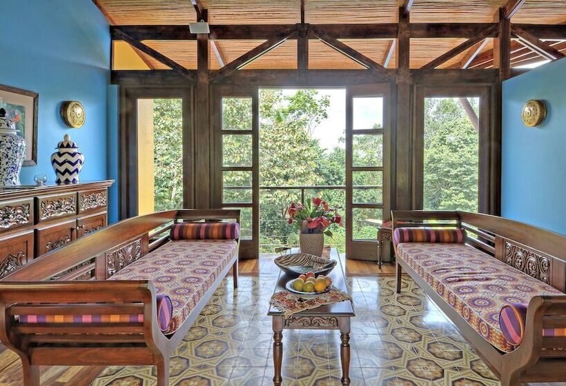 Nayara Springs  Adults Only