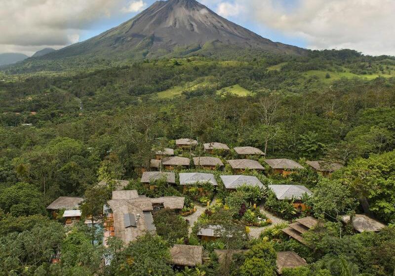 Nayara Springs  Adults Only