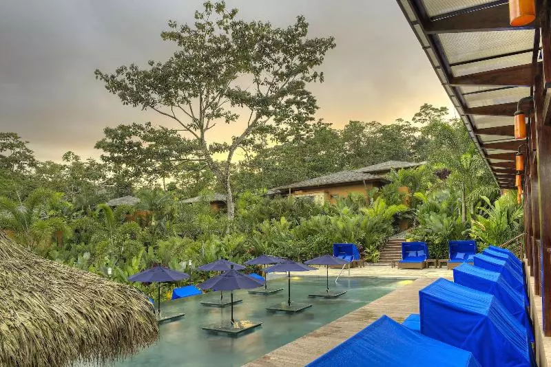 Nayara Springs Adults Only