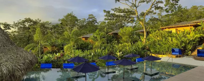 Nayara Springs Adults Only