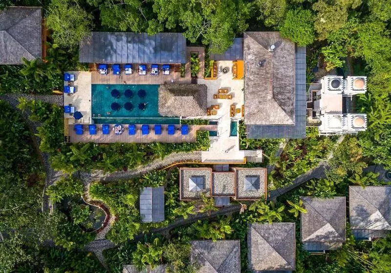 Nayara Springs Adults Only