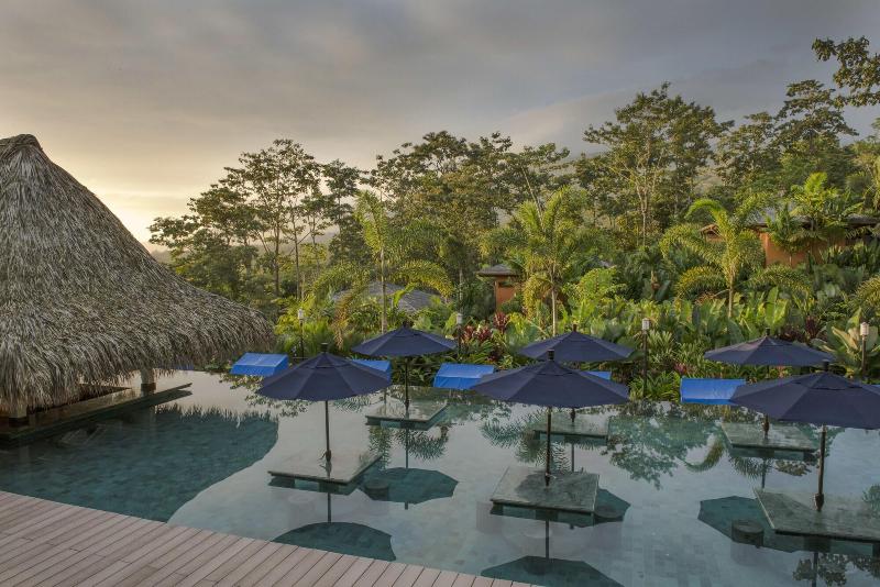 Nayara Springs  Adults Only