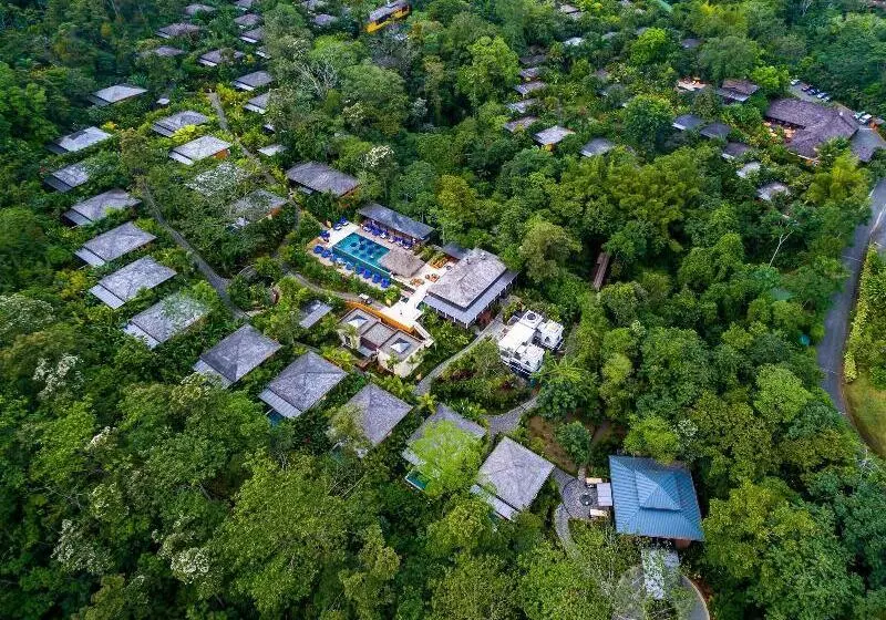 Nayara Springs Adults Only