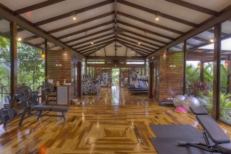 Nayara Springs  Adults Only