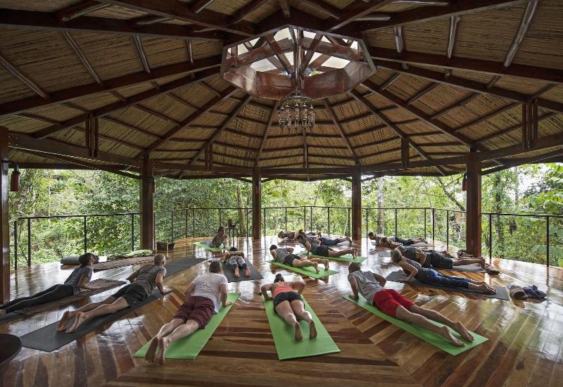 Nayara Springs  Adults Only