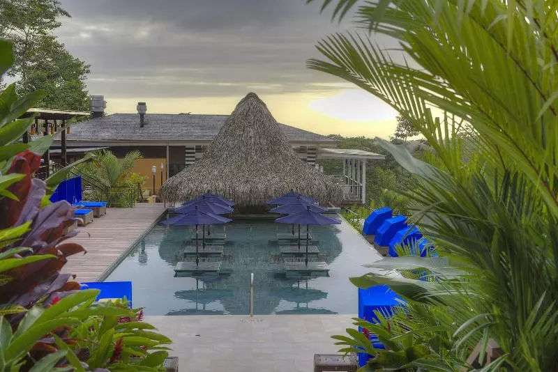 Nayara Springs Adults Only