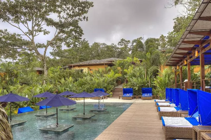 Nayara Springs Adults Only