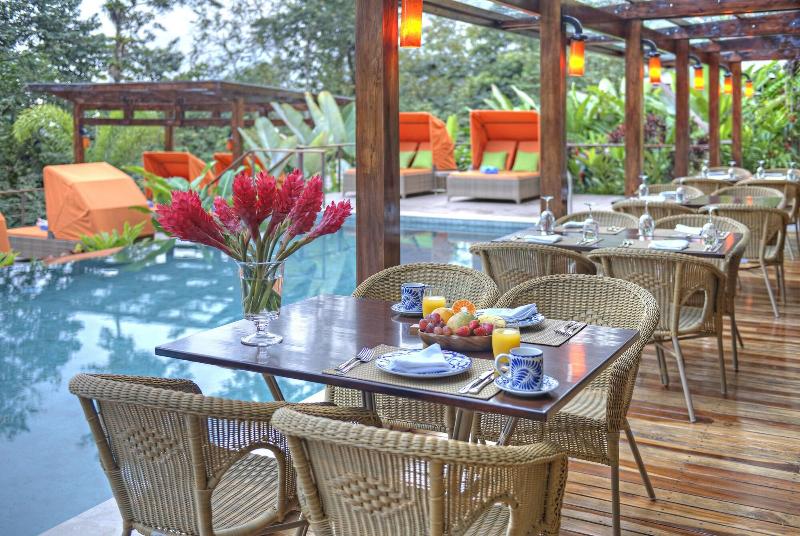 Nayara Springs  Adults Only