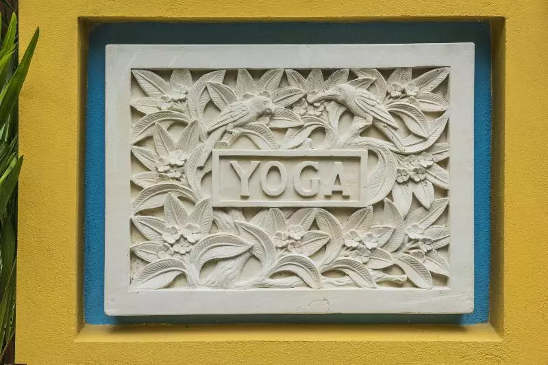 Nayara Springs Adults Only