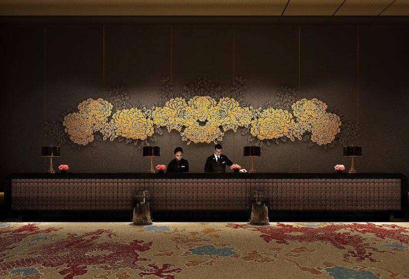 Отель Palace Garden And Resorts