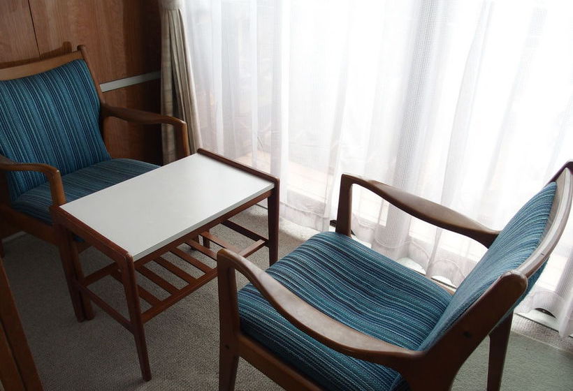 פנסיון Guesthouse Hiiragi