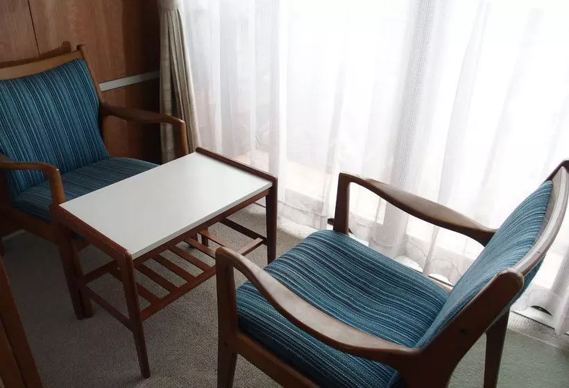 Pensione Guesthouse Hiiragi