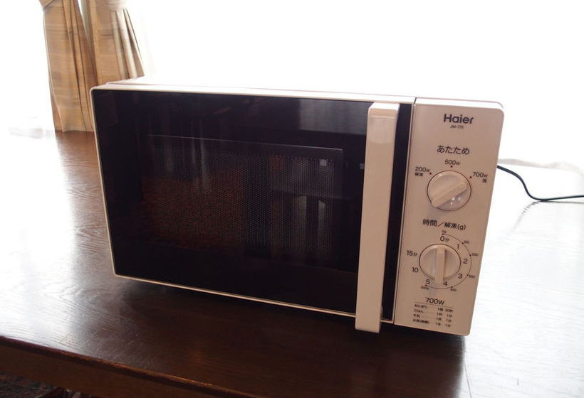 פנסיון Guesthouse Hiiragi