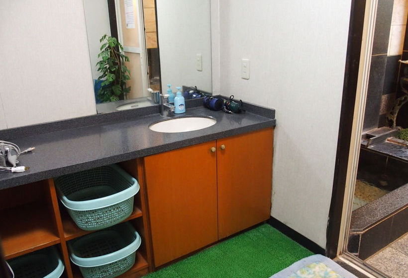 פנסיון Guesthouse Hiiragi