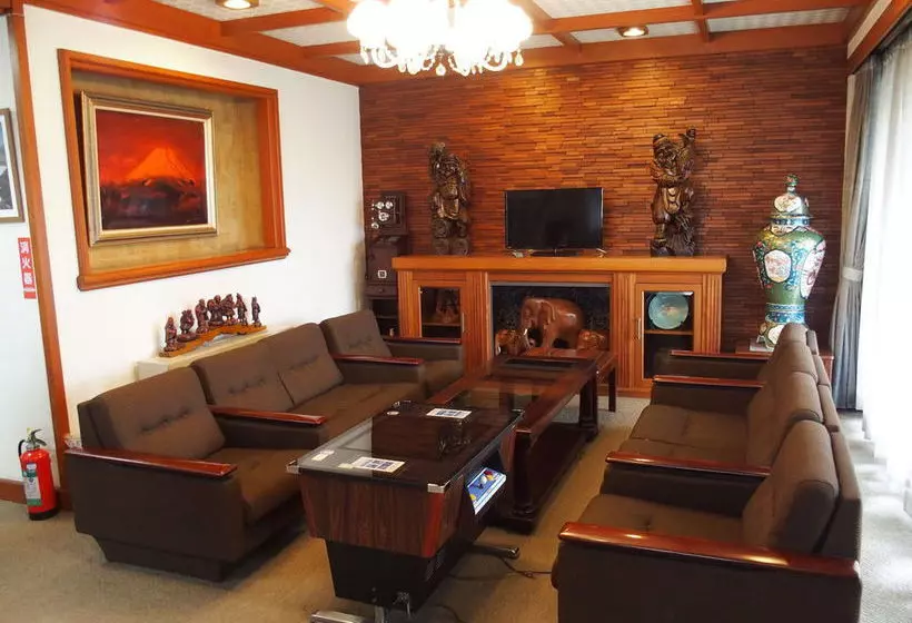 Pensione Guesthouse Hiiragi