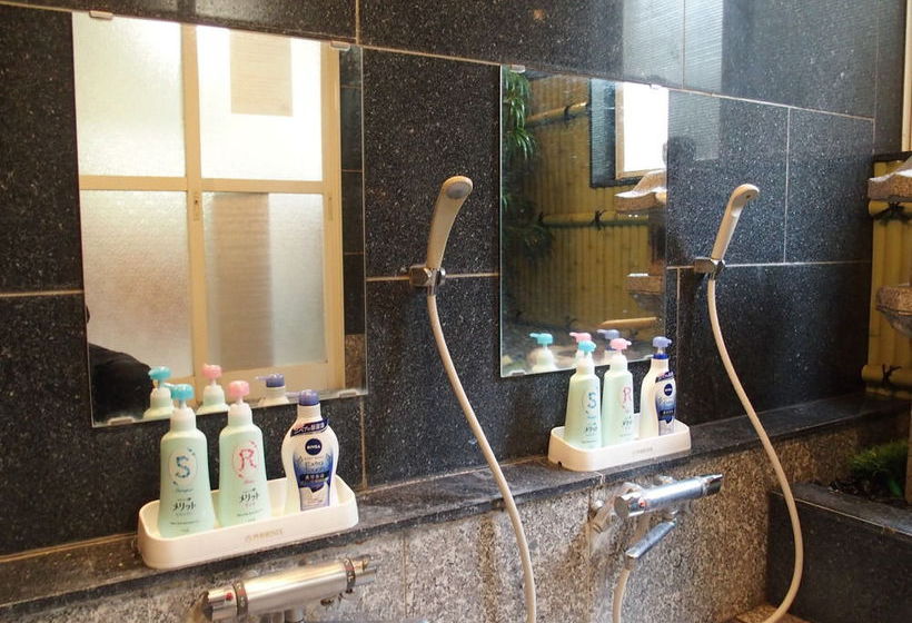 פנסיון Guesthouse Hiiragi