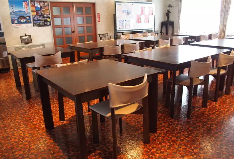 Pensione Guesthouse Hiiragi