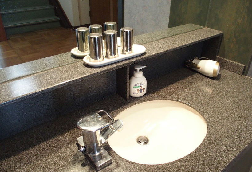 פנסיון Guesthouse Hiiragi