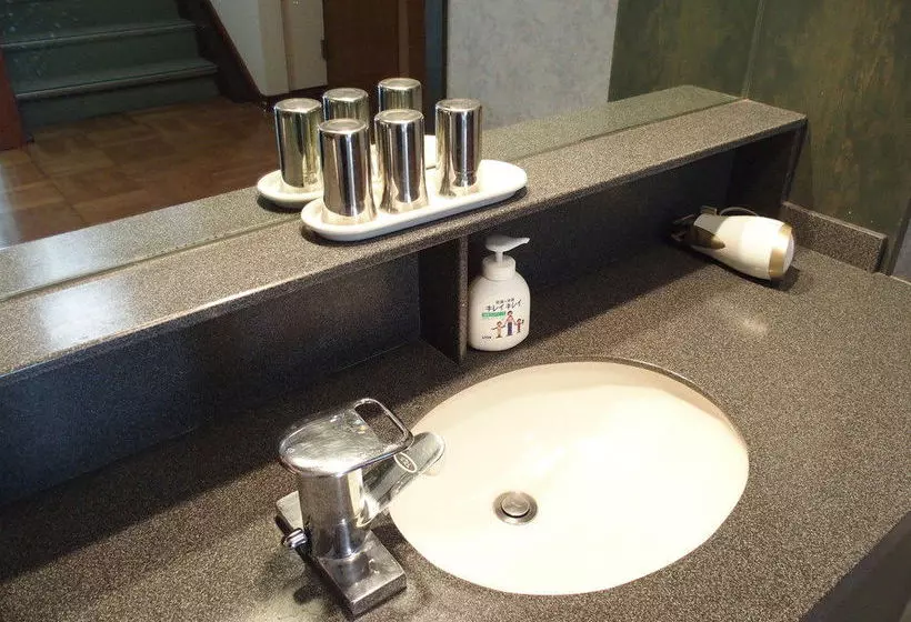 Pensione Guesthouse Hiiragi