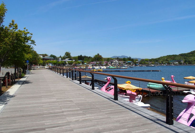 פנסיון Guesthouse Hiiragi