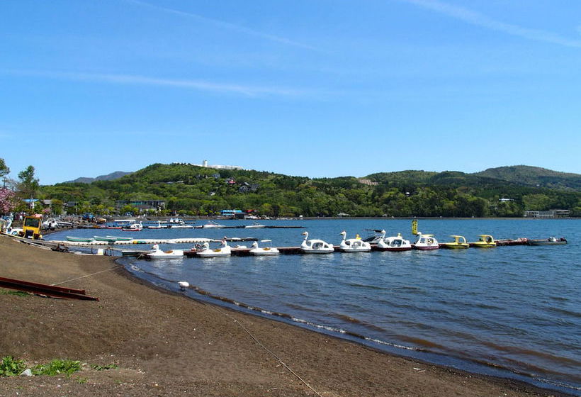 פנסיון Guesthouse Hiiragi