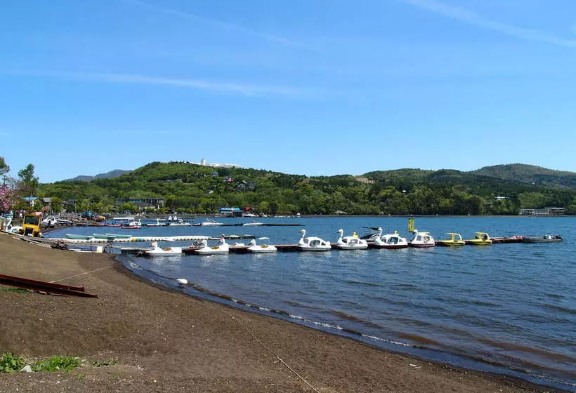 Pensione Guesthouse Hiiragi