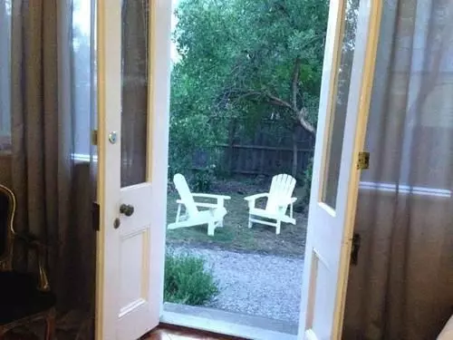 ペンション Springhill House On Pardalote