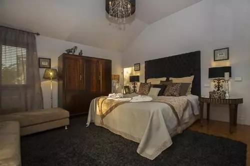 ペンション Springhill House On Pardalote