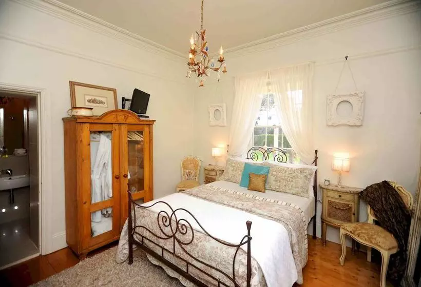 ペンション Springhill House On Pardalote