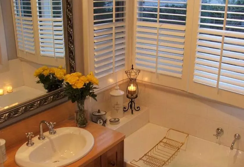 ペンション Springhill House On Pardalote