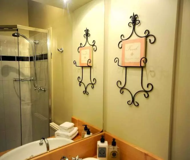 ペンション Springhill House On Pardalote