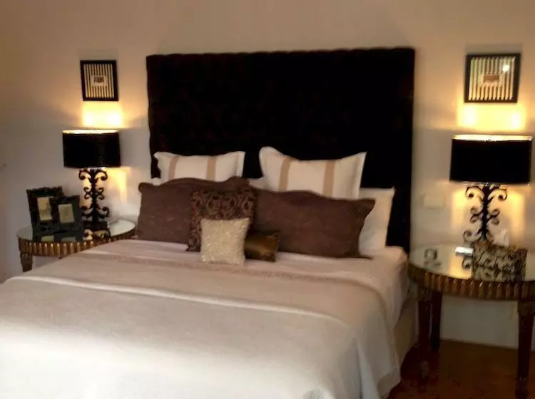 ペンション Springhill House On Pardalote