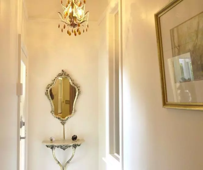 ペンション Springhill House On Pardalote