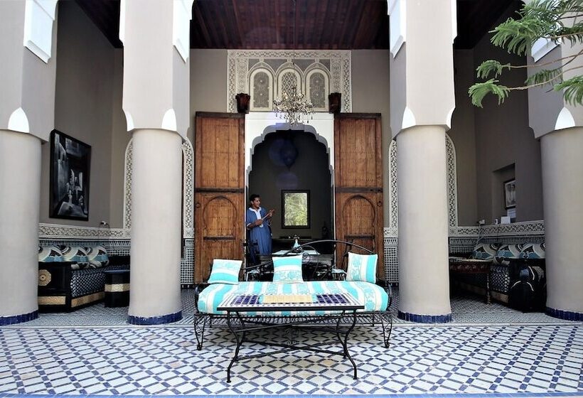 里亚德 R´mila Medina Fez