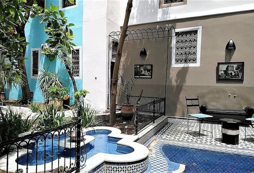 里亚德 R´mila Medina Fez