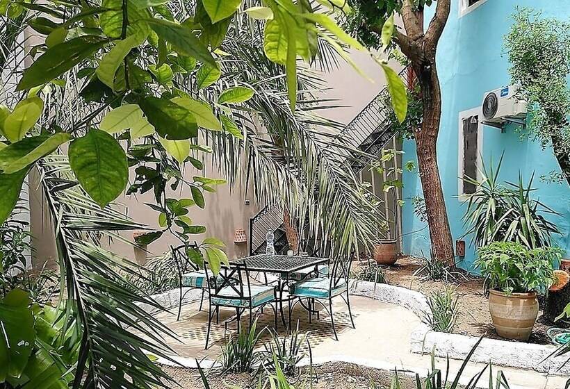 里亚德 R´mila Medina Fez