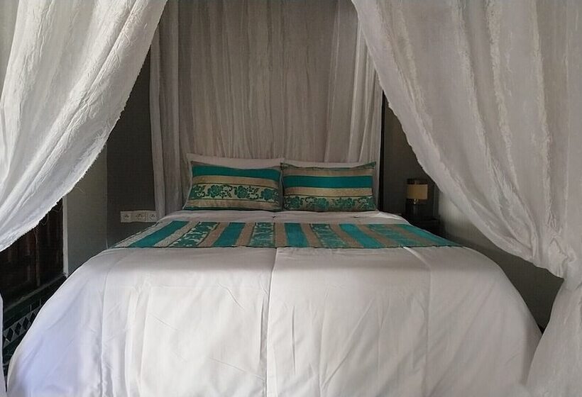 里亚德 R´mila Medina Fez