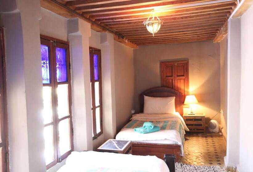 里亚德 R´mila Medina Fez