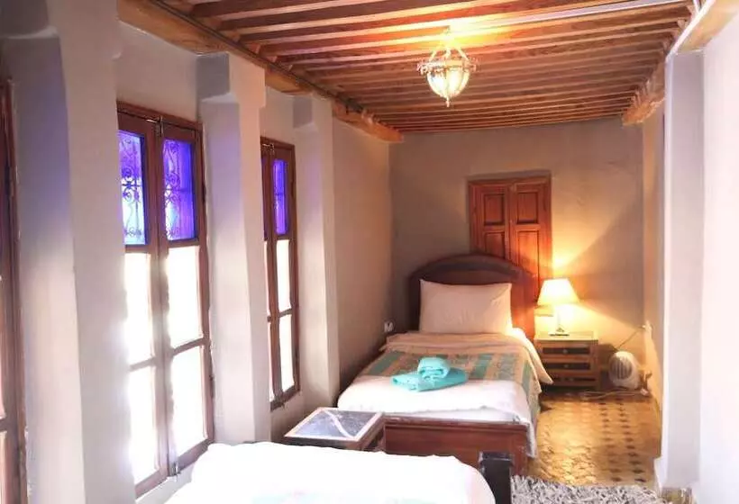 ریاض R´mila Medina Fez