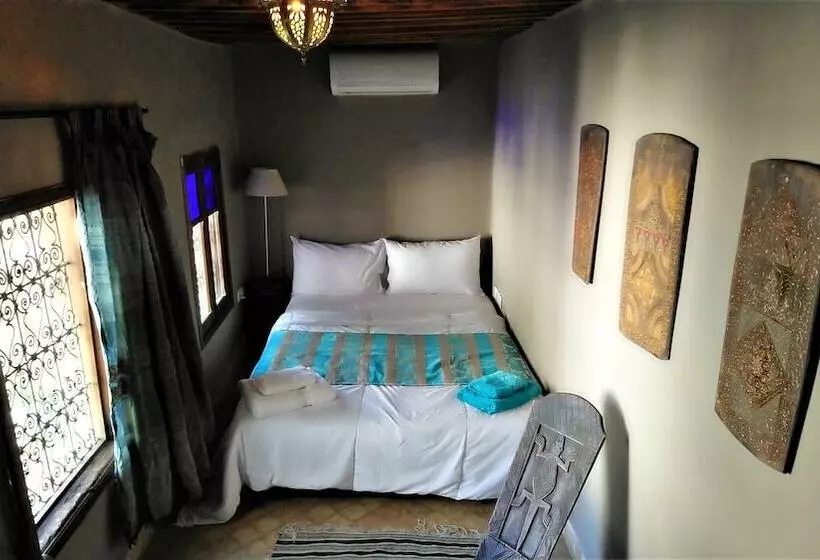 ریاض R´mila Medina Fez