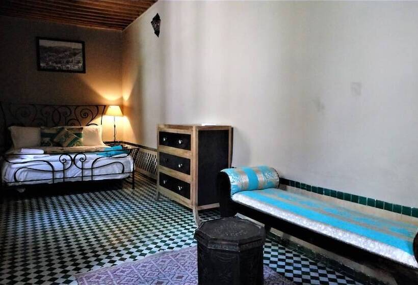 里亚德 R´mila Medina Fez